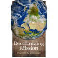 Decolonizing Mission - Paperback