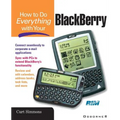 How to Do Everything with Your Blackberry - Paperback