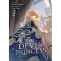 The Devil Princess (Light Novel) Vol. 2 - Paperback