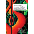Monologues from the Makom: Intertwined Narratives of Sexuality, Gender, Body Image, and Jewish Identity - Paperback