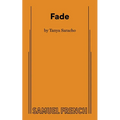 Fade (Saracho) - Paperback
