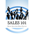 Sales 101: The ReadyAimSell 10-Step System for Successful Selling - Paperback