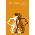 The Religion of Java - Paperback