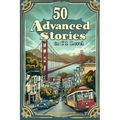 Advanced English Short Stories for ESL Learners: Master C1 Vocabulary with Engaging Tales - Paperback