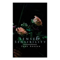 Sense & Sensibility - Paperback