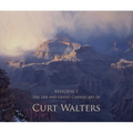 Resilience: The Life and Grand Canyon Art of Curt Walters - Hardcover