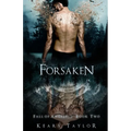 Forsaken: Fall of Angels - Paperback