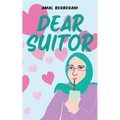 Dear Suitor - Paperback