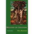 Mystery of Creation - Paperback