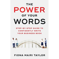 The Power Of Your Words - Paperback