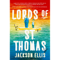 Lords of St. Thomas - Paperback