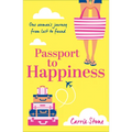 Passport to Happiness - Paperback