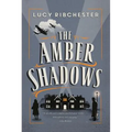 The Amber Shadows - Paperback
