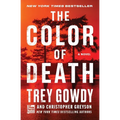 The Color of Death - Hardcover