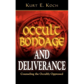Occult Bondage and Deliverance: Counseling the Occultly Oppressed - Paperback