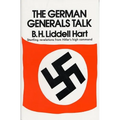 German Generals Talk - Paperback