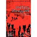Uniting Struggles: Critical Social Research in Critical Times - Paperback