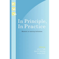 In Principle, in Practice: Museums as Learning Institutions - Paperback