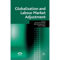 Globalisation and Labour Market Adjustment - Paperback