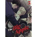 The Big Apple Vol. 5 - Paperback