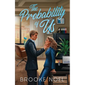 The Probability of Us - Paperback