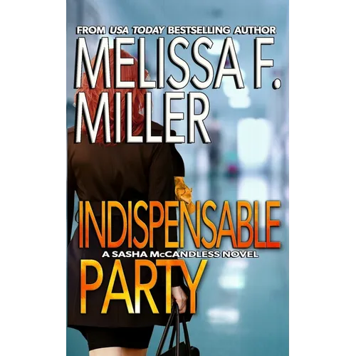 Indispensable Party - Paperback