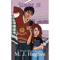 What If - Paperback