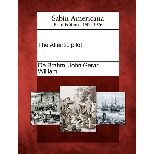The Atlantic Pilot. - Paperback