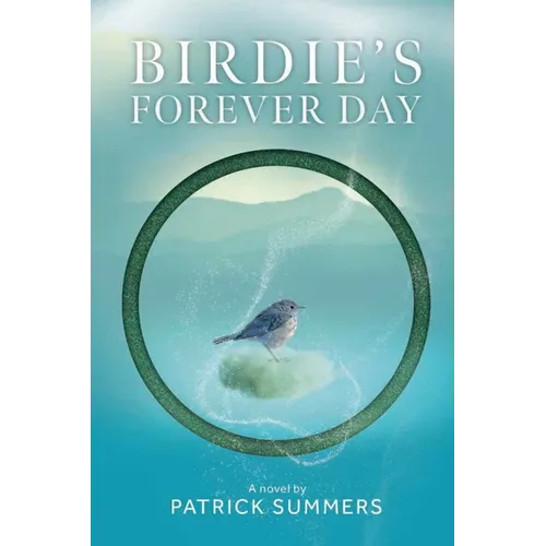 Birdie's Forever Day - Paperback
