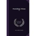 Proceedings, Volume 7 - Hardcover