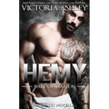 Hemy (Walk Of Shame #2) - Paperback