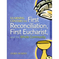 Learning Centers for First Reconcilation, First Eucharist, and the Whole Community - Paperback