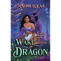 To Wake A Dragon - Paperback
