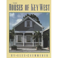 The Houses of Key West - Paperback