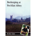 Beekeeping at Buckfast Abbey - Paperback