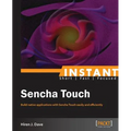 Instant Sencha Touch - Paperback