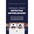 Manual Para Detectar Infidelidades - Paperback