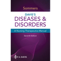 Davis's Diseases & Disorders: A Nursing Therapeutics Manual - Paperback