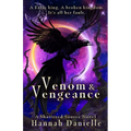 Venom & Vengeance - Paperback