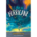 Like a Hurricane - Paperback
