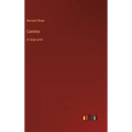 Candida: in large print - Hardcover