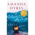 Whose Waves These Are - Hardcover