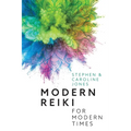 Modern Reiki - Paperback