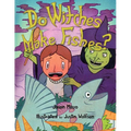 Do Witches Make Fishes? - Paperback