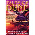Tales of Dune - Hardcover