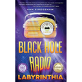 Black Hole Radio - Labyrinthia - Paperback