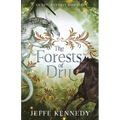 The Forests of Dru - Paperback