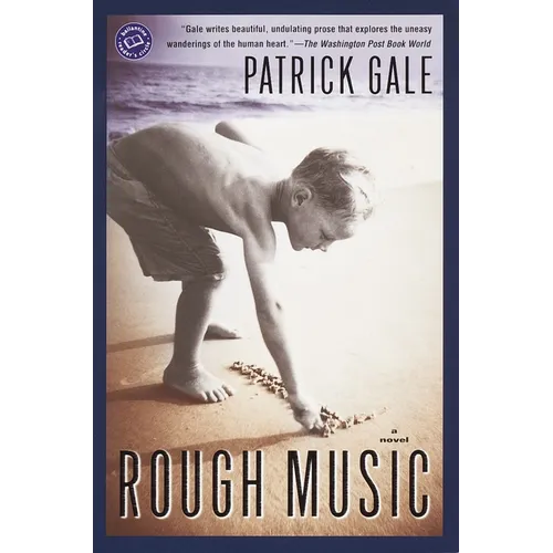 Rough Music - Paperback