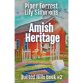 Amish Heritage - Paperback