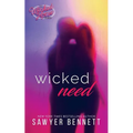 Wicked Need - Paperback